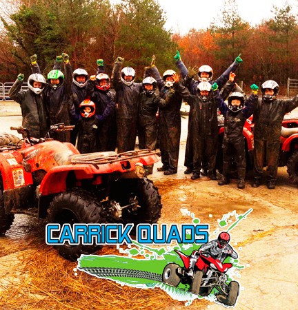 Carrick Quads