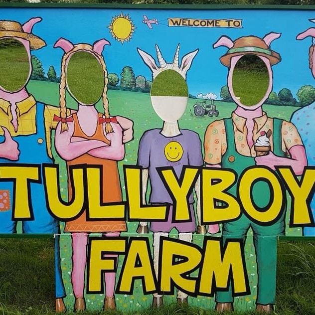 Tullyboy Farm